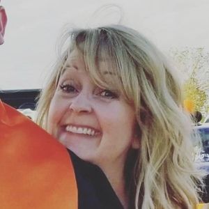 Meet your Posher, Susy